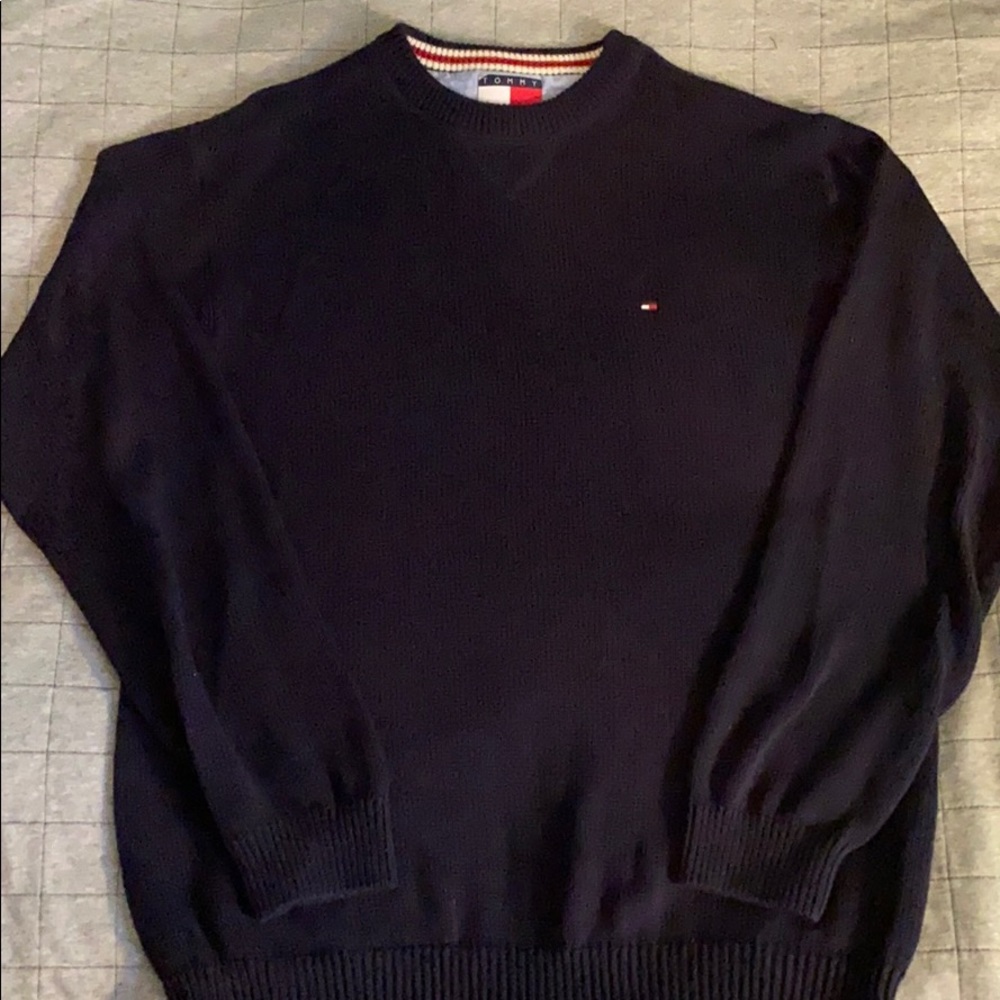 Vintage Tommy Hilfiger sweater